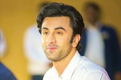 Ranbir Kapoor Says He's Scared of Rejoining Animal: 'I Hope The Audience Is...'