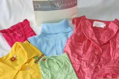 How to Look Awesome when You Go Back to School