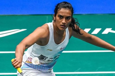 US Open Badminton: PV Sindhu, Lakshya Sen Register Wins in Opening Round, B Sai Praneeth Ousted