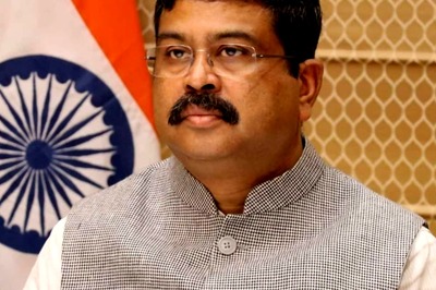 NEP 2020 Will Drive India's Education System to Newer Heights: Pradhan