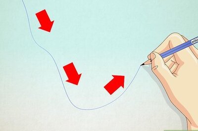 How to Draw a Jungle Vine