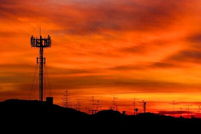 EMF radiation and mobile phone towers