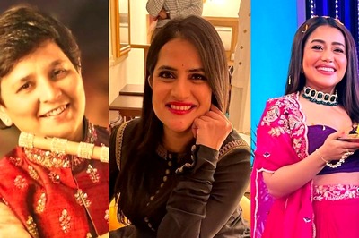 Falguni Pathak Vs Neha Kakkar: Sona Mohapatra Blames Music Labels For 'Killing Creative Community'