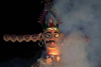 Frame Policy to Regulate Burning of Ravan Effigies During Dussehra, HC Tells Centre