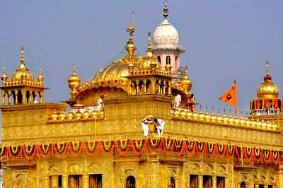 Apex Gurdwara Body SGPC Acts Against Officials Over Missing Copies of Guru Granth Sahib