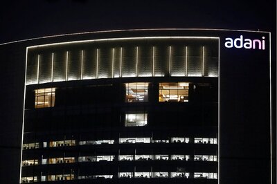 Six Adani Group Stocks End Higher; Two Firms Hit Upper Circuit