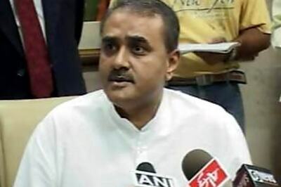 NCP will 'definitely' join govt, but bargains hard