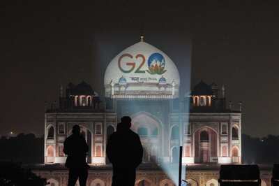 Give Paid Off to Employees During G20 Summit: Delhi Govt Tells Shops, Businesses