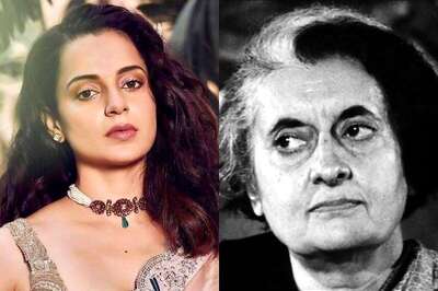 Kangana Ranaut to Helm Film on Indira Gandhi, Says, 'No One Can Direct It Better Than Me'
