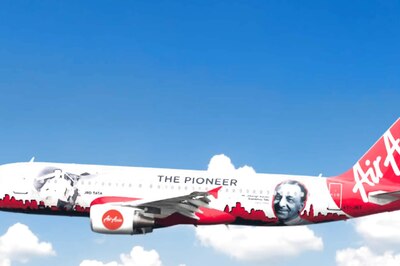 AirAsia to Soon Obtain Rights to Operate International Flights From India