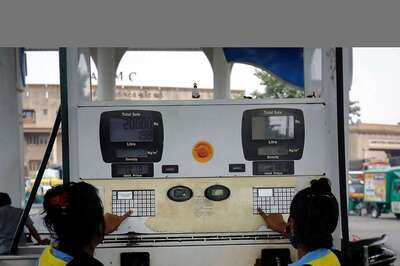 E20 Fuel to be Available at Select Pumps by April 2023: Hardeep Singh Puri