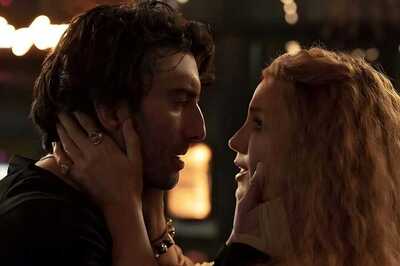 Justin Baldoni Says 'A Lot of Fear' Came Up When He Decided to Play Ryle in It Ends with Us