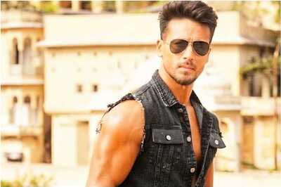 Baaghi 3: Without Emotion or Reason Action Scenes Feel Like a Showreel, Says Tiger Shroff