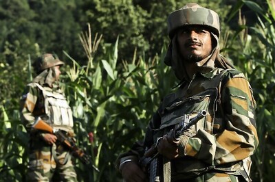 Terrorist Shot Dead, Soldier Succumbs to Injuries As Army Foils Infiltration Bid in Kupwara