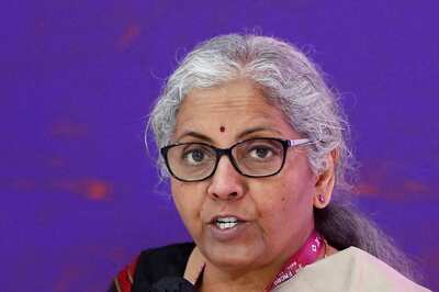 Budget 2023: Date, Time and Where To Watch Live Streaming Of Union Budget