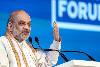 'From Where Did Poll Funds Come Before Electoral Bonds?' Amit Shah's View on Oppn and Black Money