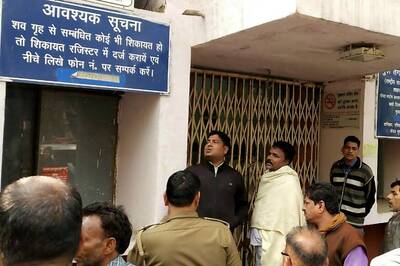 United in Grief: For Riot-hit Hindu and Muslim Families of North-east Delhi, A Long Wait to Claim Bodies of Kin