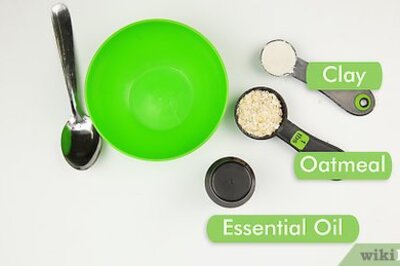 How to Make a Facial Mask