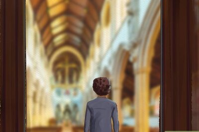 How to Celebrate Good Friday