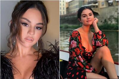 Happy Birthday Selena Gomez: Her 5 Perfect Fashion Moments