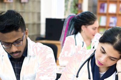 Don't Treat Young Doctors as Football, SC Slams Centre Over Last Minute Changes to NEET 2021 Syllabus