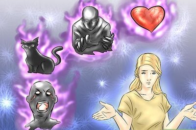 How to Remove Black Magic Spells