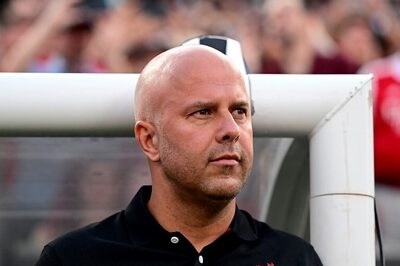 'If a Player Decides Not to Come...': Arne Slot Opens up on Liverpool's Failed Pursuit of Martin Zubimendi