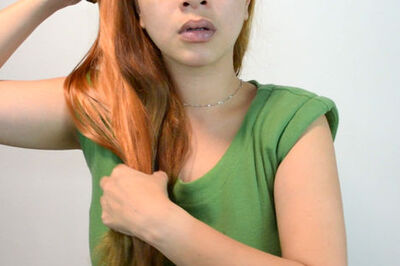 How to Attach Clip in Hair Extensions