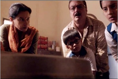 Chintu Ka Birthday Movie Review: A Simple, Touching Tale Gracefully Led by Vinay Pathak
