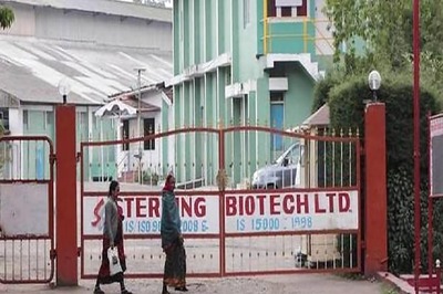NCLAT Halts Liquidation Process of Sterling Biotech Till Further Orders