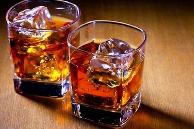 Alcohol Intake May Cause Weight Loss in Diabetics