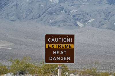 Year Ender 2023: From Record Heat to Wildfires, This Year Saw Extreme Weather Events Globally