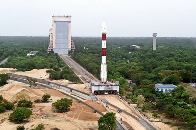 China Should Learn From India's Frugal Space Programme Powered by ISRO: Chinese State Media