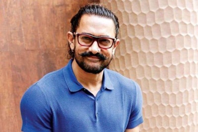 Aamir Khan On Doing Romantic Films In Future: 'Iss Age Mein Romance Uncommon Hai; Kahani Ke Hisaab Se...'
