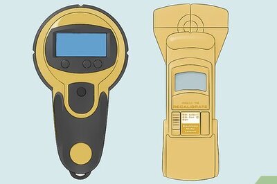 How to Detect Rebar in Concrete