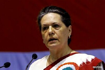 Kiran racks brains as Sonia talks of ups, downs