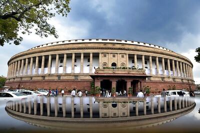 Election to 58 Rajya Sabha Seats to be Held in 16 States on March 23, Says EC