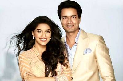 Asin Thottumkal-Rahul Sharma to tie the knot in Delhi today