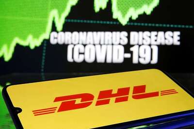DHL Temporarily Suspends Chinese Import Shipments to India as Border Tensions Cause Clearance Delays