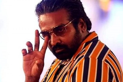 Vijay Sethupathi Moves Supreme Court Against Defamation Suit
