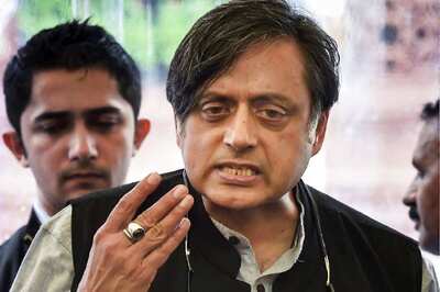 CPI(M) MP Writes to Shashi Tharoor, Demands Probe into Alleged FB-BJP Nexus