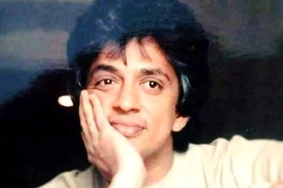 On Actor Raghuvaran’s 15th Death Anniversary, His Ex-Wife Rohini's Emotional Note