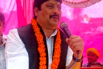 ‘Ask Akhilesh Why He Has Berukhi with Me’: Raja Bhaiya on Fallout with SP-BSP, His Image, Alliance