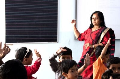 Punjab Makes Studying Punjabi Compulsory from Classes 1 to 10