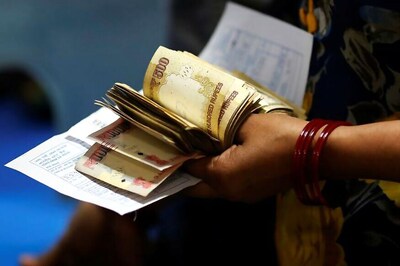 Here's Why You Won't See Rs 1,000 Notes for Some Time