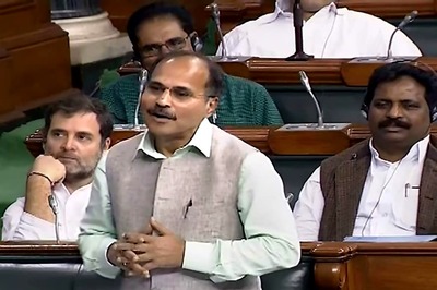 NSA Sent to Control Delhi Riots as PMO Doesn't Have Faith in Home Ministry: Congress Leader Tells Lok Sabha