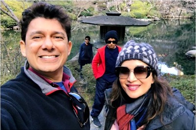 World Animal Day: Madhuri Dixit, Husband Extend Support to Furry Friends