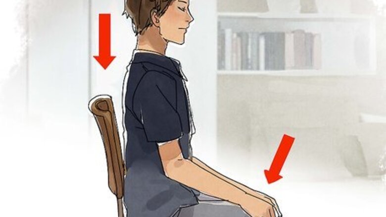 How to Treat Depression With Meditation