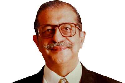 Rasna’s Founder Areez Pirojshaw Khambatta Dies at 85