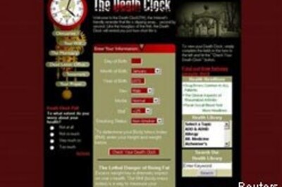 Want your diary to death? Ask online